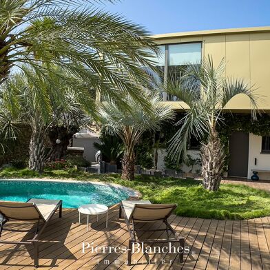 Maison 7 pièces 1575000 €