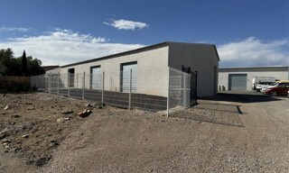 Commerce  88 m² à vendre à Perpignan (66000)