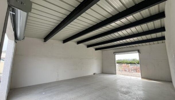 Local commercial  à vendre Perpignan 66000