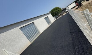 Commerce  87 m² à vendre à Pollestres (66450)