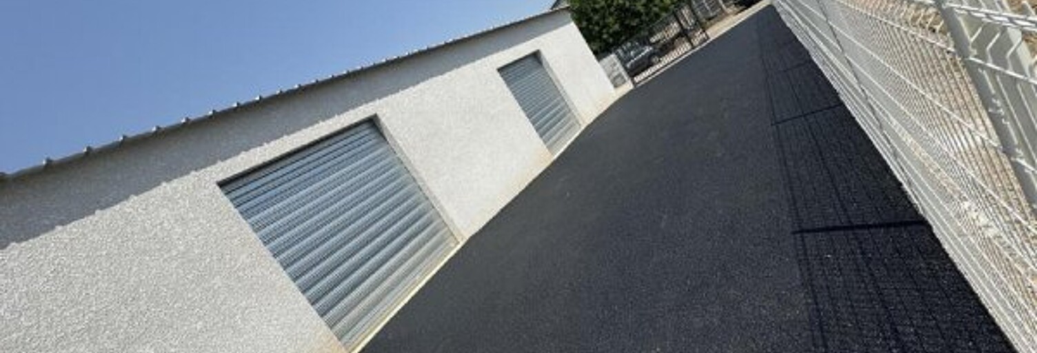 Commerce  87 m² à vendre à Pollestres (66450)