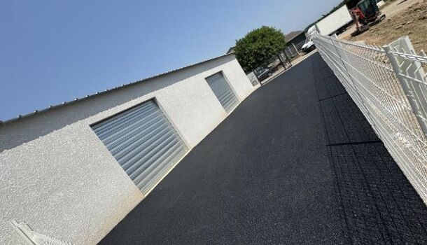 Local commercial  à vendre Pollestres 66450