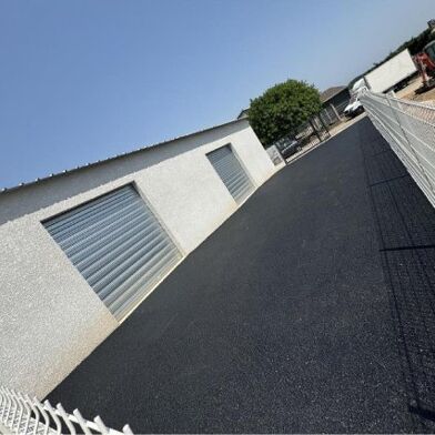 Commerce  134000 €