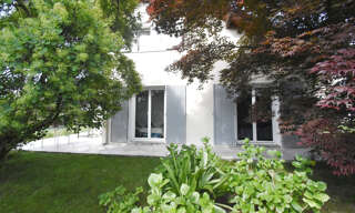 Maison 6 Pièces 132 m² à vendre à Meyzieu (69330)