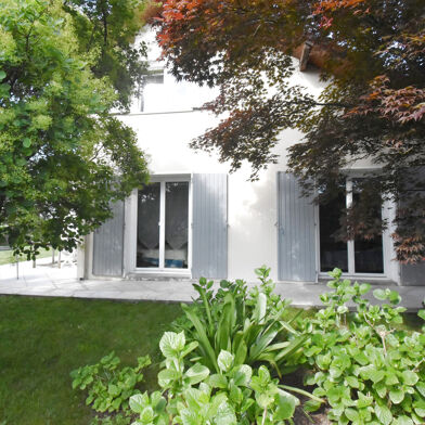 Maison 6 pièces 545000 €