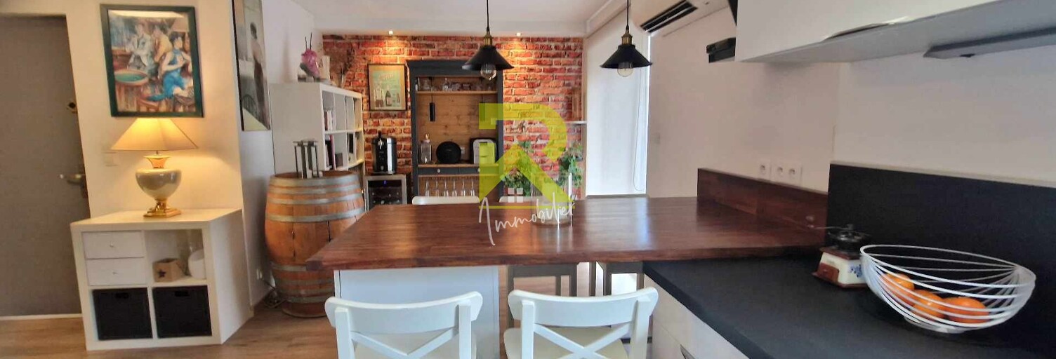 Maison 7 Pièces 190 m² à vendre à Agde (34300)