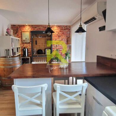 Maison 7 pièces 299000 €