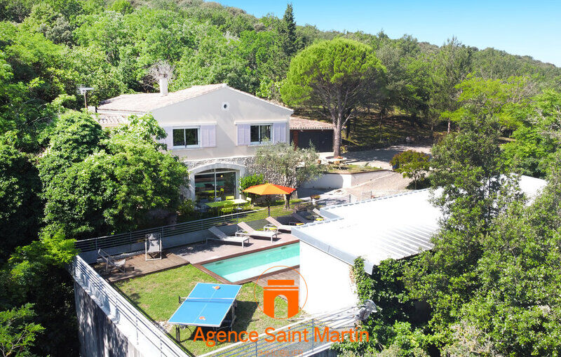 Villa / Maison  T6 à vendre Malataverne 26780