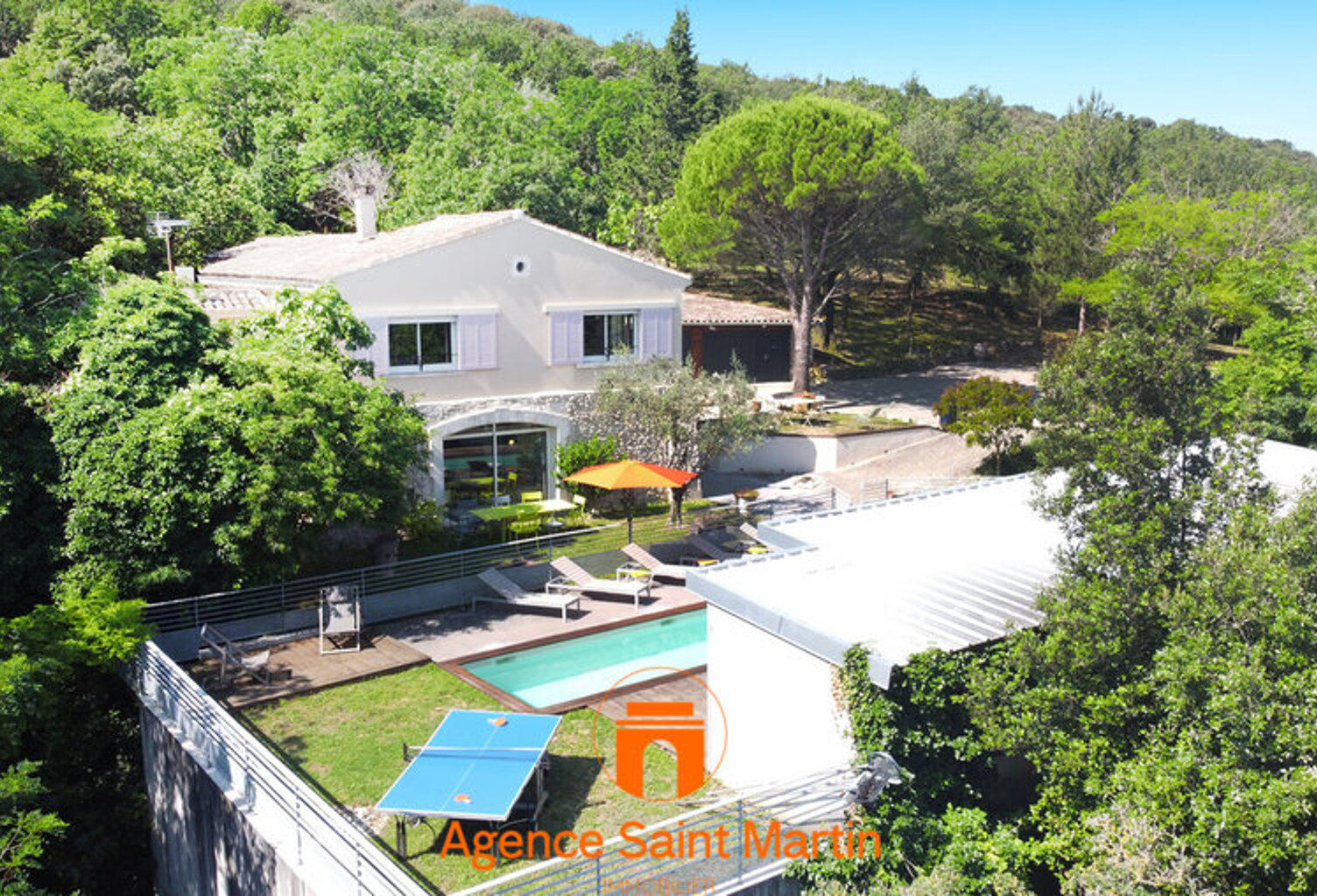 Maison 6 P+C — photo 1