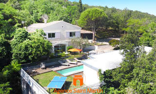 Maison 6 Pièces 204 m² à vendre à Malataverne (26780)