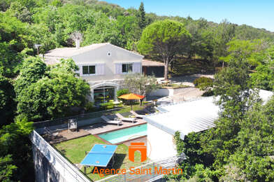 Maison 6 pièces 775000 €