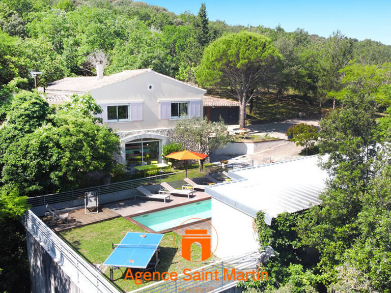 Maison 6 P+C — photo 1