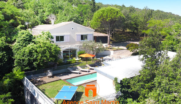 Villa / Maison 6 pièces  à vendre Malataverne 26780