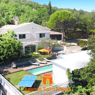 Maison 6 pièces 775000 €