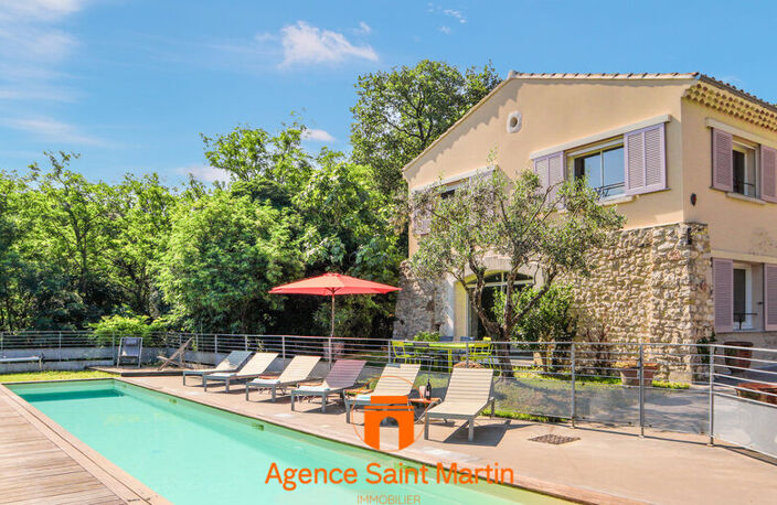 Maison 6 P+C — photo 2