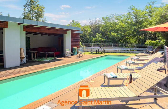 Maison 6 P+C — photo 3