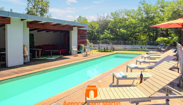 Villa / Maison 6 pièces  à vendre Malataverne 26780