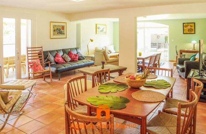 Maison 6 P+C — photo 5