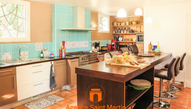 Villa / Maison 6 pièces  à vendre Malataverne 26780