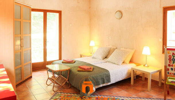 Villa / Maison 6 pièces  à vendre Malataverne 26780