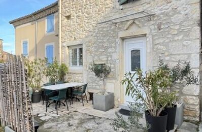 vente maison 190 500 € à proximité de Meysse (07400)