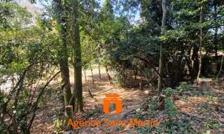 Terrain  990 m² à vendre à Montélimar (26200)