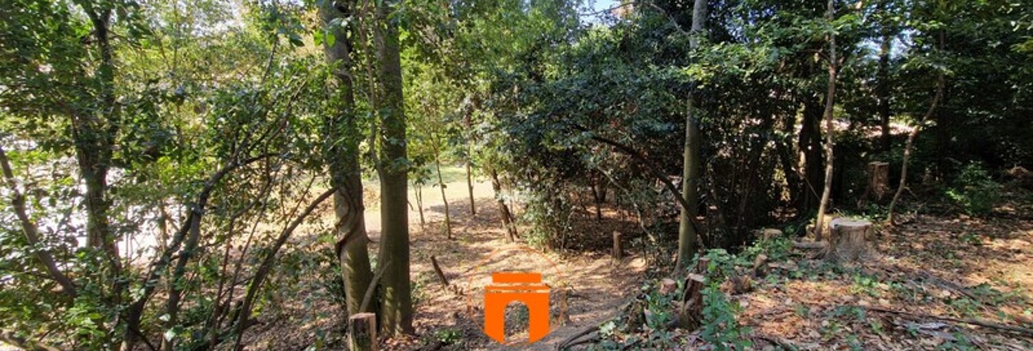 Terrain  990 m² à vendre à Montélimar (26200)