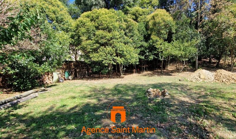 Terrain  à vendre Montélimar 26200