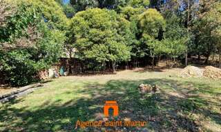 Terrain  562 m² à vendre à Montélimar (26200)