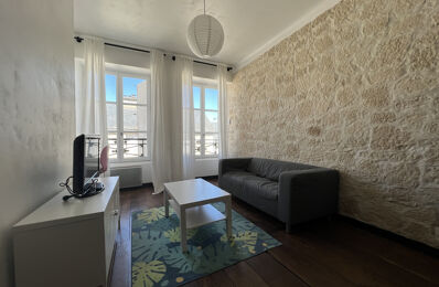 location appartement 639 € CC /mois à proximité de Saint-Benoît (86280)