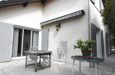 vente maison 597 000 € à proximité de Décines-Charpieu (69150)