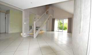 Maison 6 Pièces 132 m² à vendre à Meyzieu (69330)