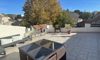 Immeuble  222 m² à vendre à Marseille 15 (13015)