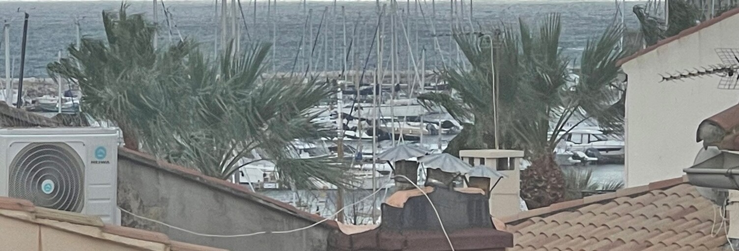 Appartement 5 Pièces 110 m² à vendre à Bandol (83150)