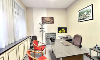 Bureau  31 m² à louer à Paris 6 (75006)