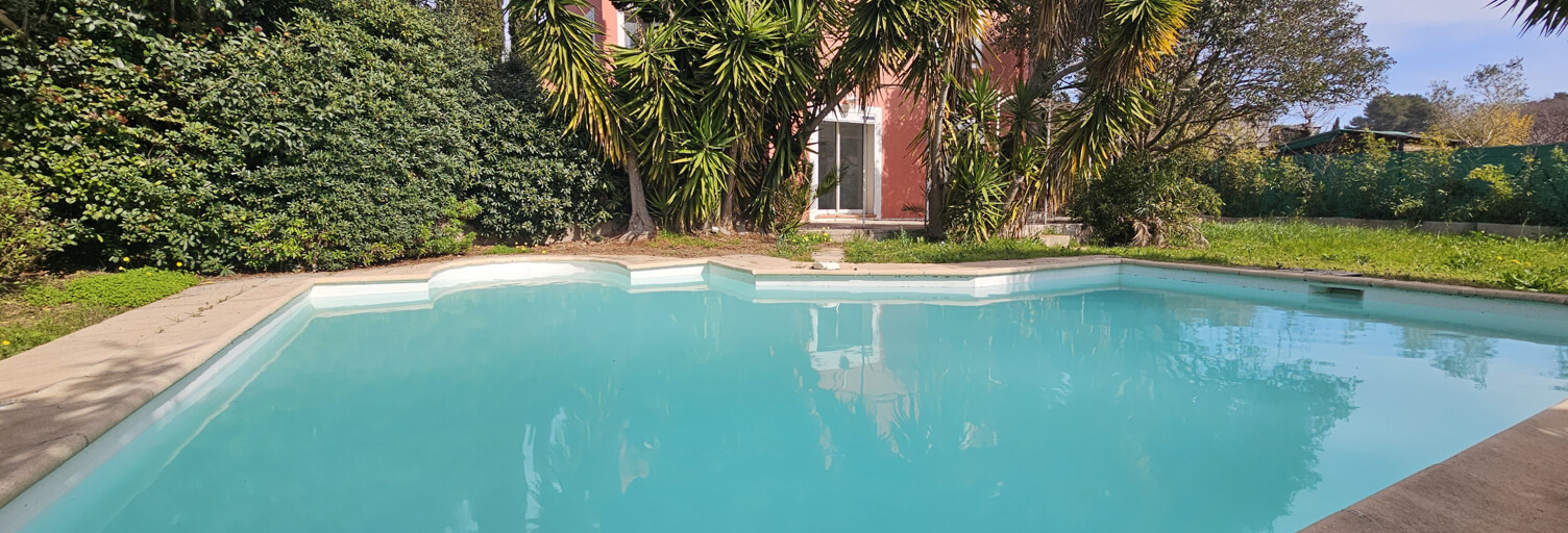 Maison 4 Pièces 140 m² à vendre à Le Pradet (83220)