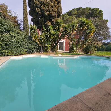 Maison 4 pièces 730000 €