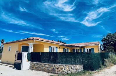 location maison 1 800 € CC /mois à proximité de Hyères (83400)