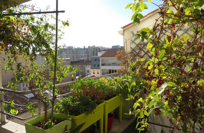 vente appartement 697 000 € à proximité de Marseille 2 (13002)