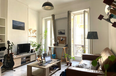 vente appartement 159 000 € à proximité de Plan-de-Cuques (13380)