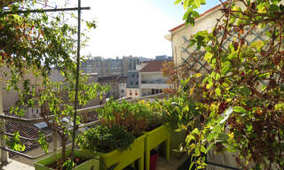 Appartement 5 Pièces 125 m² à vendre à Marseille 6 (13006)