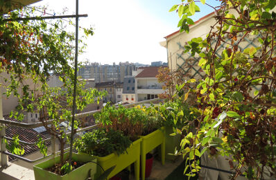 vente appartement 697 000 € à proximité de Marseille 1 (13001)