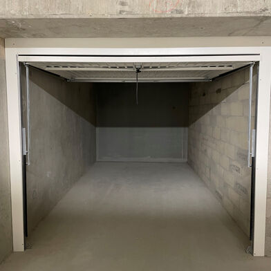 Garage 14 m²