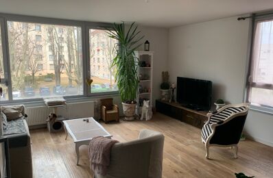 vente appartement 249 000 € à proximité de Trévoux (01600)