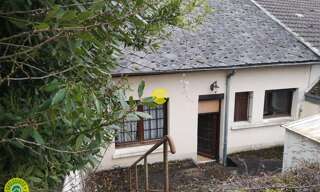 Maison 4 Pièces 88 m² à vendre à Bléneau (89220)