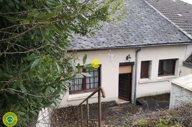 Maison 4 pièces 72500 €