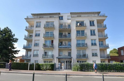 appartement 2 pièces 54 m2 à vendre à Marcq-en-Barœul (59700)