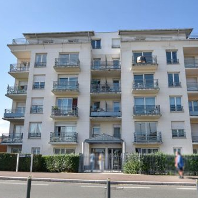 Appartement 2 pièces 54 m²