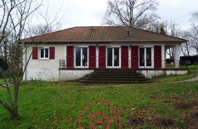 maison 4 pièces 108 m2 à vendre à Aubigny-sur-Nère (18700)