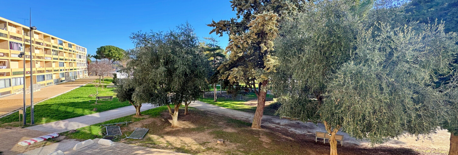 Appartement 1 Pièce 19 m² à vendre à Balaruc-les-Bains (34540)